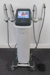 Lumenis Pollogen Lipofirm Med RF TriLipo VoluDerm 